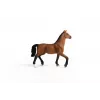 Schleich HORSE CLUB Oldenburger Mare ruda arklio figūrėlė 13945