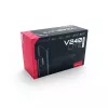 VALKYRIE universalus skysčio aušintuvas V240 Lite ARGB juodas