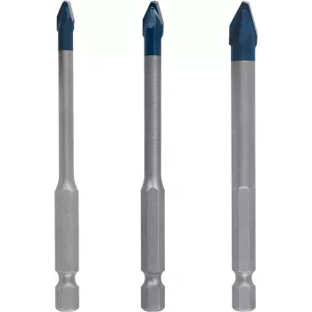 Bosch 2 608 900 595 grąžtas Centravimo grąžtas 3 vnt.