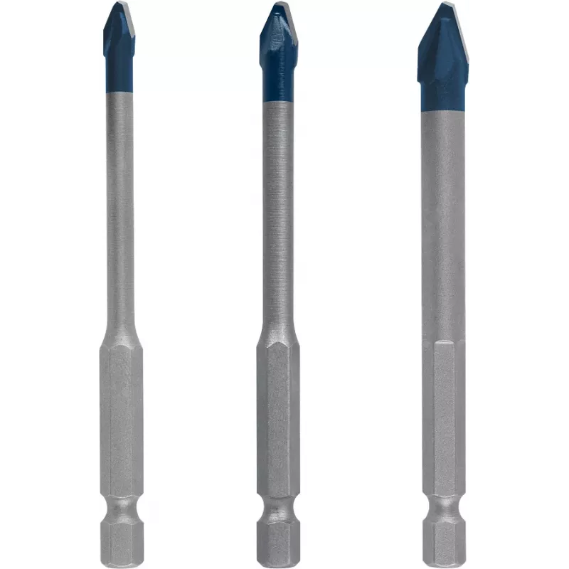 Bosch 2 608 900 595 grąžtas Centravimo grąžtas 3 vnt.