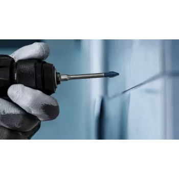 „Bosch 2 608 900 590“ grąžtas centravimo grąžtas 1 vnt.