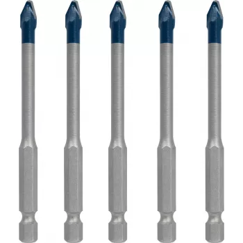 Bosch 2 608 900 599 grąžtas, grąžtų rinkinys 5 vnt.