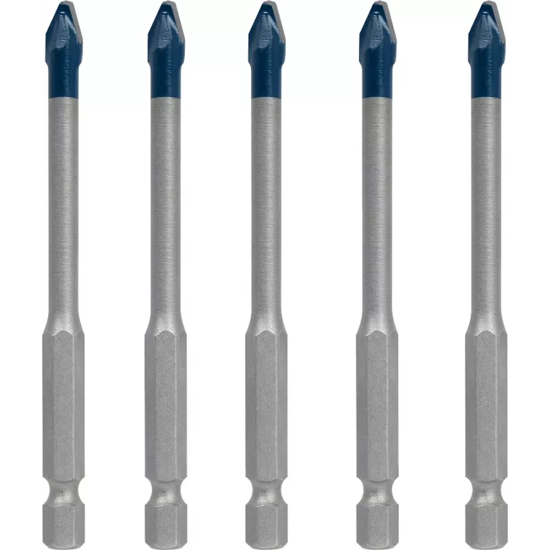 Bosch 2 608 900 599 grąžtas, grąžtų rinkinys 5 vnt.