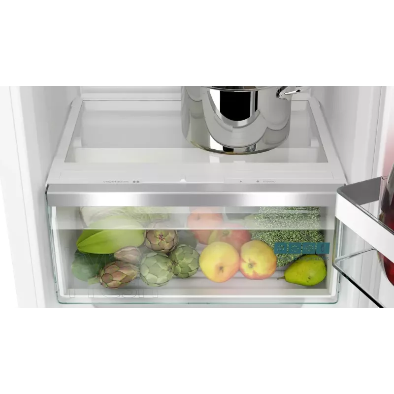 Įmontuojamas šaldytuvas Siemens iQ500 KI41RADD1 204 L D baltas