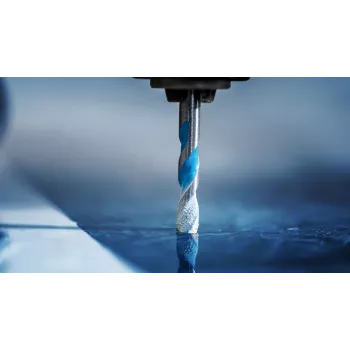 Bosch Cyl-9 spiralinis grąžtas 10 vnt.