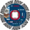 Bosch EXPERT MULTIMATERIAL X-LOCK pjovimo diskas