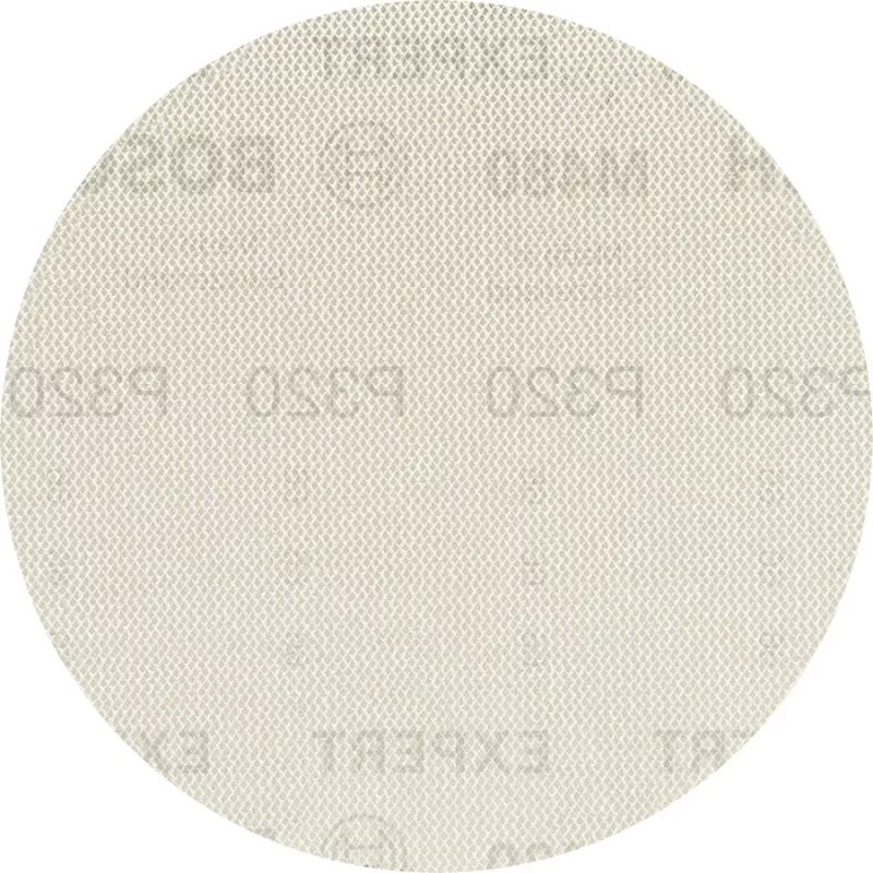 Bosch Expert M480 šlifavimo tinklelis