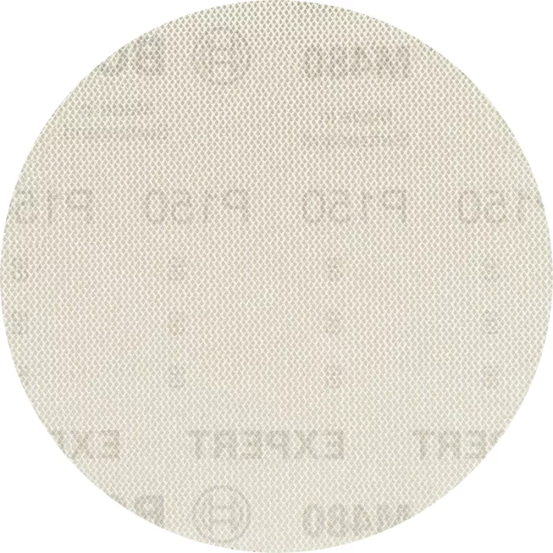 Bosch Expert M480 šlifavimo tinklelis
