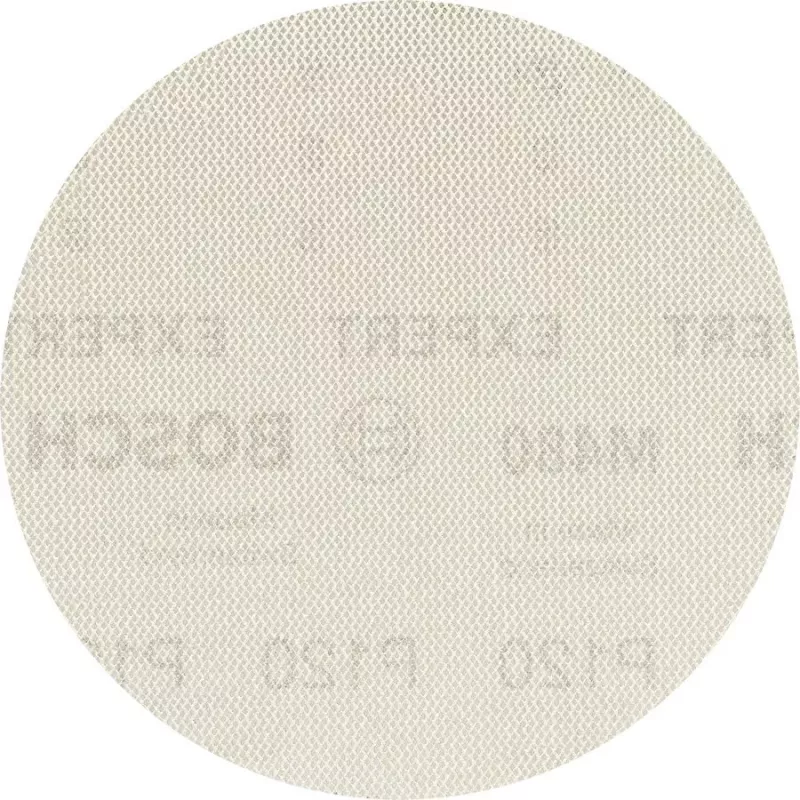 Bosch Expert M480 šlifavimo tinklelis