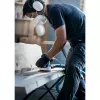 Šlifavimo lapas Bosch Expert M480 150 mm K220 — 50 vnt.