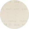 Šlifavimo lakštai Bosch Expert M480 150 mm K400, 50 lakštų pakuotė ekscentriniams šlifuokliams