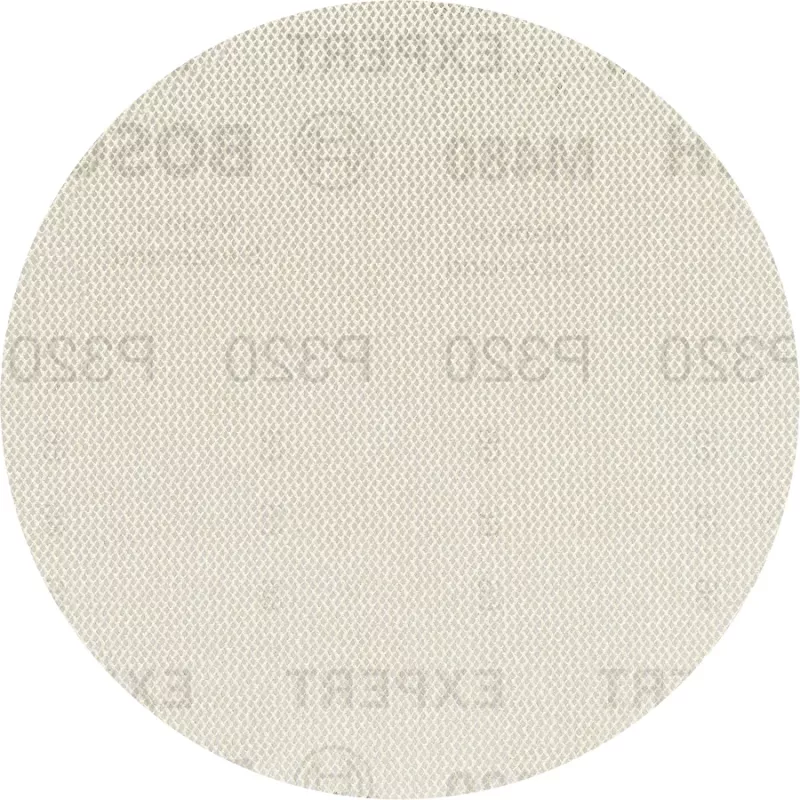 Bosch Expert M480 šlifavimo tinklelis