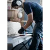 Šlifavimo lakštai Bosch Expert M480 150 mm K240, 50 vnt. pakuotė