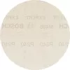 Šlifavimo lakštai Bosch Expert M480 150 mm K240, 50 vnt. pakuotė