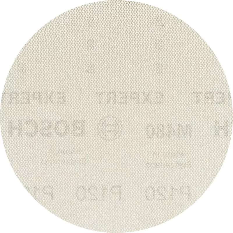 Bosch Expert M480 šlifavimo tinklelis