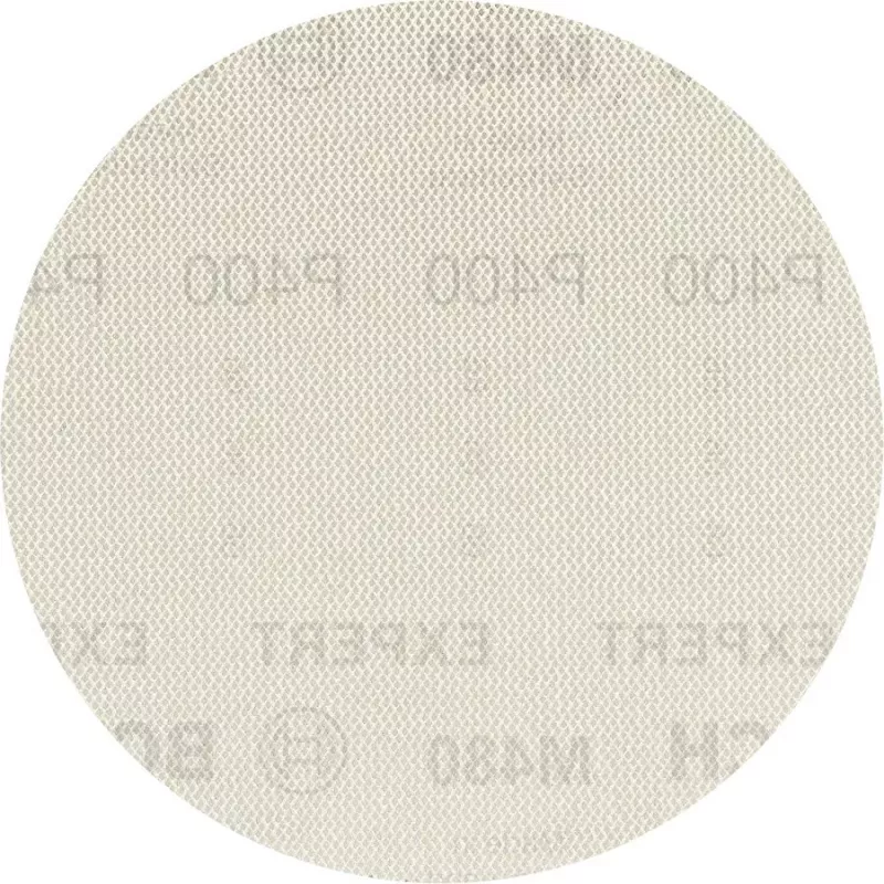 Bosch Expert M480 šlifavimo tinklelis