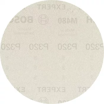 Bosch Expert M480 šlifavimo tinklelis