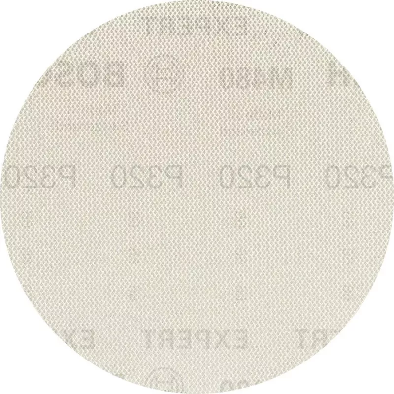 Bosch Expert M480 šlifavimo tinklelis