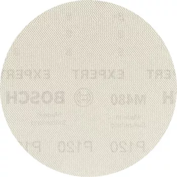 Šlifavimo tinklelis Bosch Expert M480 2608900691
