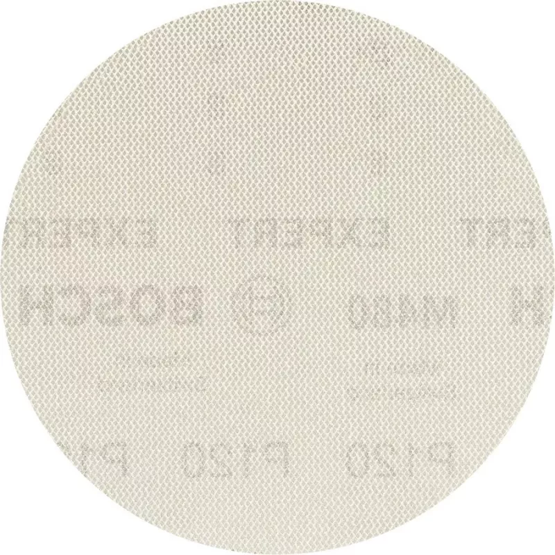 Šlifavimo tinklelis Bosch Expert M480 2608900691