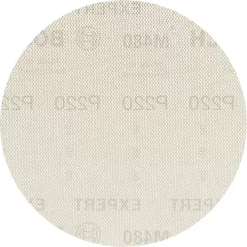 Bosch Expert M480 šlifavimo tinklelis
