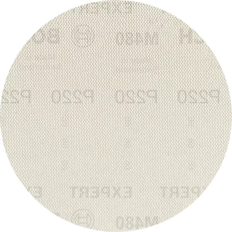 Bosch Expert M480 šlifavimo tinklelis