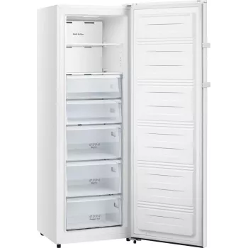 Hisense FV298N4AWC vertikalus šaldiklis laisvai pastatomas 240 L baltas