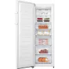 Hisense FV298N4AWC vertikalus šaldiklis laisvai pastatomas 240 L baltas