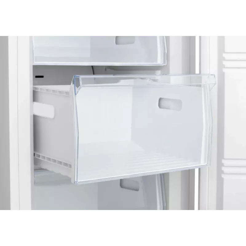 Hisense FV298N4AWC vertikalus šaldiklis laisvai pastatomas 240 L baltas