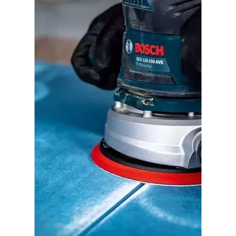 Bosch 2 608 900 806 rotacinio įrankio šlifavimo/šlifavimo reikmuo Mediena Šlifavimo lapas