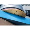 Bosch 2 608 900 806 rotacinio įrankio šlifavimo/šlifavimo reikmuo Mediena Šlifavimo lapas