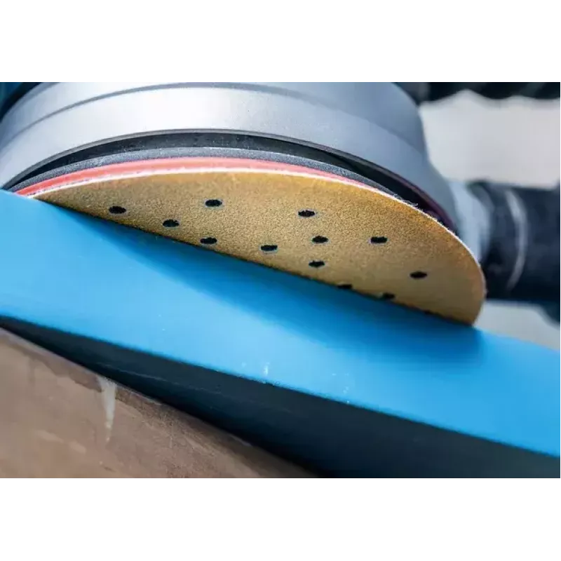 Bosch 2 608 900 806 rotacinio įrankio šlifavimo/šlifavimo reikmuo Mediena Šlifavimo lapas