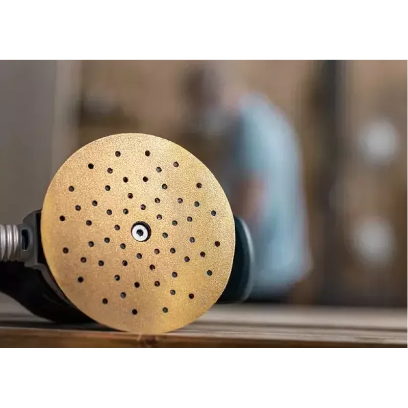 Bosch 2 608 900 806 rotacinio įrankio šlifavimo/šlifavimo reikmuo Mediena Šlifavimo lapas