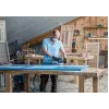 Bosch 2 608 900 806 rotacinio įrankio šlifavimo/šlifavimo reikmuo Mediena Šlifavimo lapas