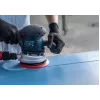Bosch 2 608 900 806 rotacinio įrankio šlifavimo/šlifavimo reikmuo Mediena Šlifavimo lapas