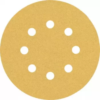 Bosch 2 608 900 806 rotacinio įrankio šlifavimo/šlifavimo reikmuo Mediena Šlifavimo lapas