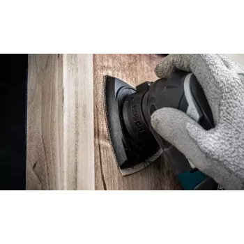 Bosch 2 608 900 829 sukamasis įrankis šlifavimo/šlifavimo reikmuo Mediena Šlifavimo lapelis