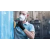 Bosch 2 608 900 813 sukamajam įrankiui šlifavimo / šlifavimo reikmuo Mediena Šlifavimo lapas