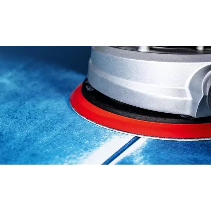 Bosch 2 608 900 813 sukamajam įrankiui šlifavimo / šlifavimo reikmuo Mediena Šlifavimo lapas