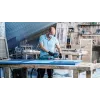 Bosch 2 608 900 817 sukamojo įrankio šlifavimo / poliravimo reikmuo medienos šlifavimo lapelis