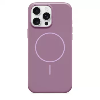 APPLE Beats iPhone 16 Pro Max - Dėklas Su Magsafe - Sunset Purple