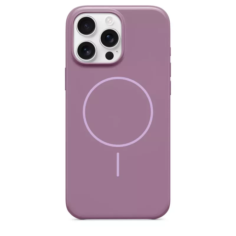 APPLE Beats iPhone 16 Pro Max - Dėklas Su Magsafe - Sunset Purple