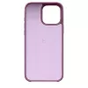 APPLE Beats iPhone 16 Pro Max - Dėklas Su Magsafe - Sunset Purple