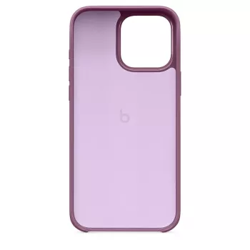 APPLE Beats iPhone 16 Pro Max - Dėklas Su Magsafe - Sunset Purple