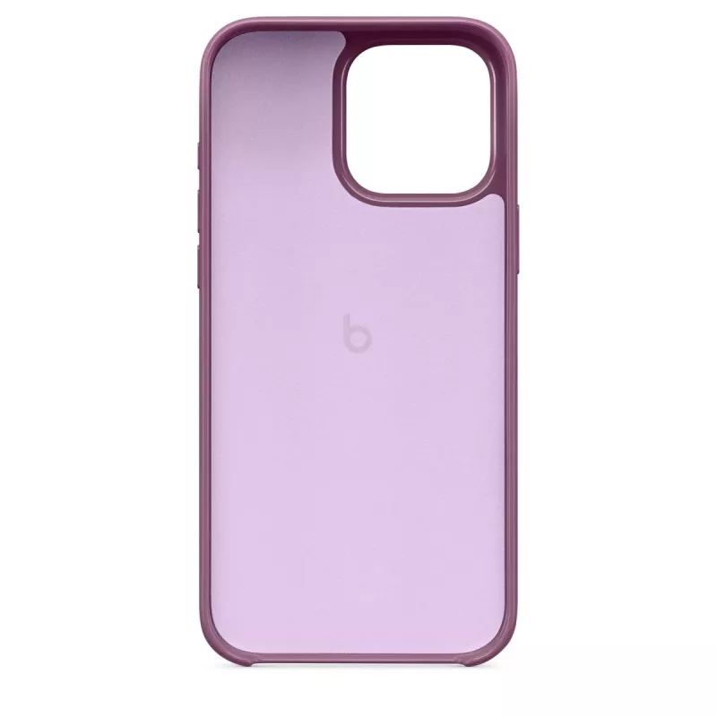 APPLE Beats iPhone 16 Pro Max - Dėklas Su Magsafe - Sunset Purple