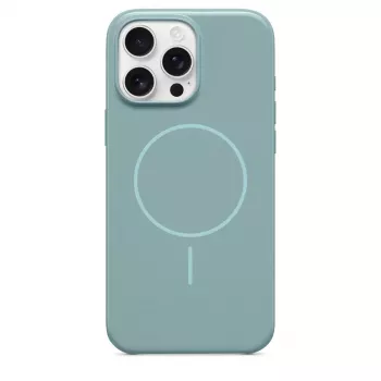 APPLE Beats iPhone 16 Pro Max - Dėklas su MagSafe - Riptide Blue