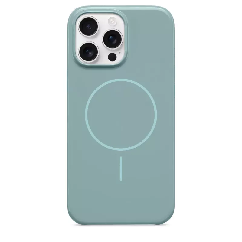 APPLE Beats iPhone 16 Pro Max - Dėklas su MagSafe - Riptide Blue