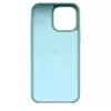 APPLE Beats iPhone 16 Pro Max - Dėklas su MagSafe - Riptide Blue