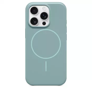 APPLE Beats iPhone 16 Pro - Dėklas su MagSafe - Riptide Blue