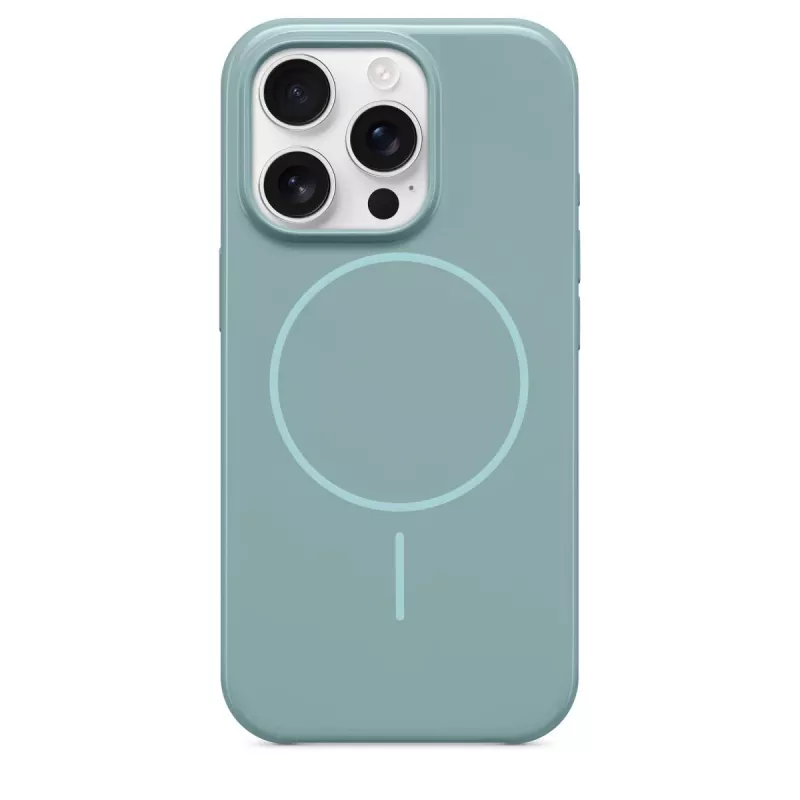 APPLE Beats iPhone 16 Pro - Dėklas su MagSafe - Riptide Blue